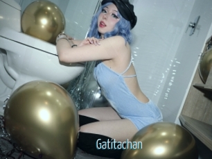 Gatitachan