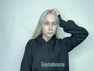 Gaynaboone