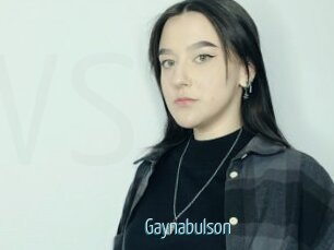 Gaynabulson