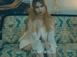 Gaynacranshaw