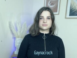 Gaynacrock