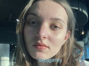 Gaysygarney