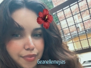 Geanellemejias