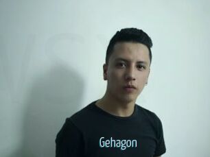 Gehagon