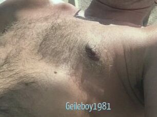 Geileboy1981