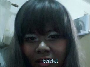 Geilekat