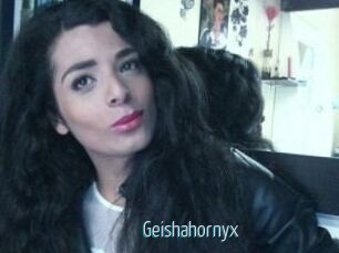 Geishahornyx