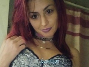 Geminijoy