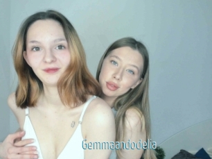 Gemmaandodelia