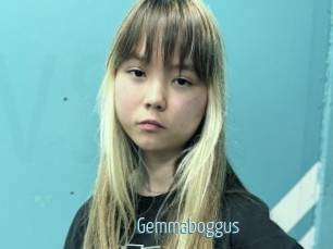 Gemmaboggus