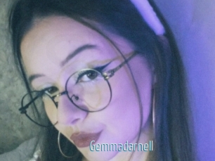 Gemmadarnell