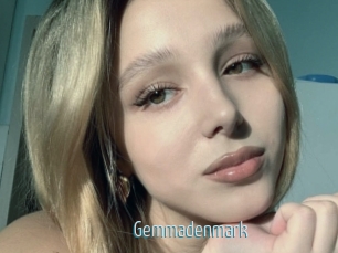 Gemmadenmark