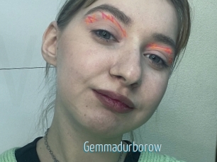 Gemmadurborow