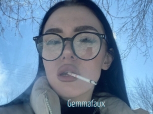 Gemmafaux