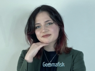 Gemmafisk