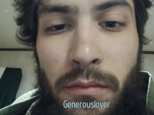 Generouslover