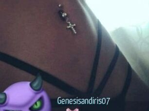 Genesisandiris07