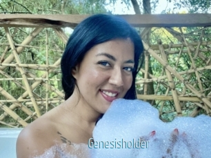 Genesisholder