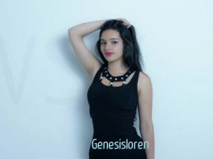 Genesisloren