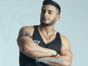 Georgedakotta