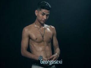 Georgesexi