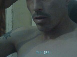 Georgian