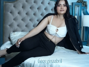 Georginaabril