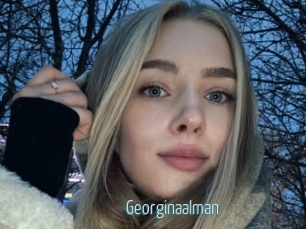 Georginaalman