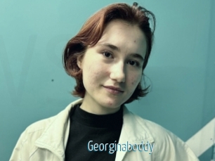 Georginaboddy