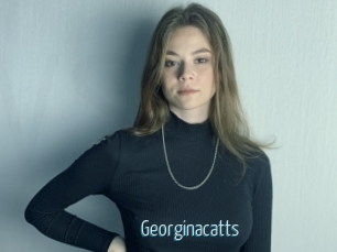 Georginacatts