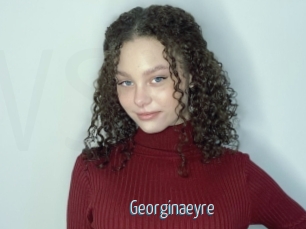 Georginaeyre