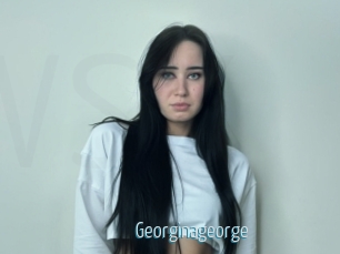 Georginageorge