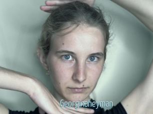 Georginaheyman