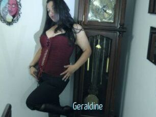 Geraldine