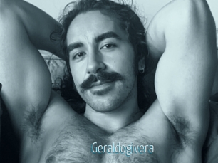 Geraldogivera