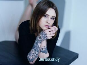 Gerdacandy