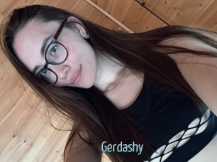 Gerdashy