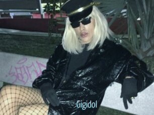 Gigidol