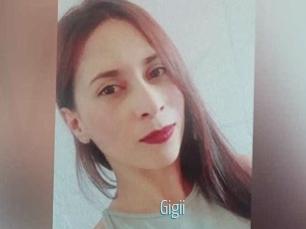 Gigii