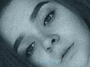 Gillianbelger