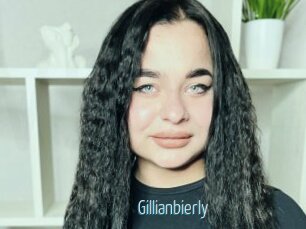 Gillianbierly