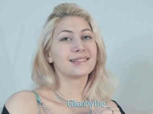 Gillianblythe