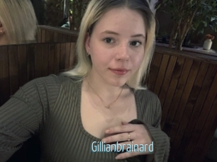 Gillianbrainard