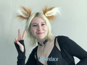 Gilliandace