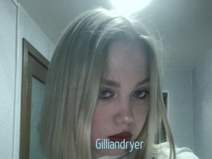 Gilliandryer