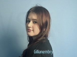 Gillianembry