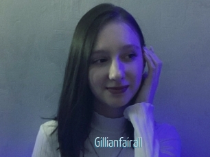 Gillianfairall