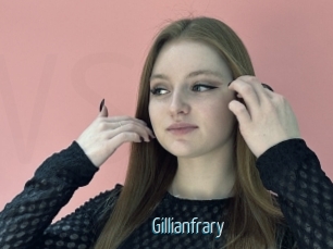 Gillianfrary