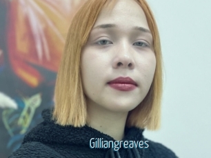 Gilliangreaves