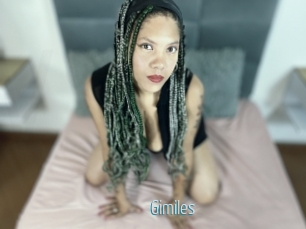 Gimiles